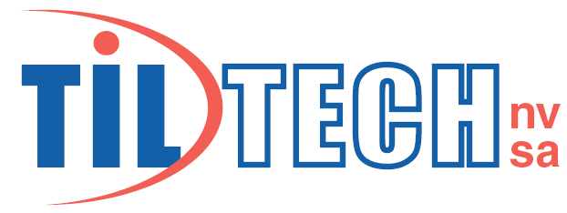 Nederländerna - Tiltech Logo