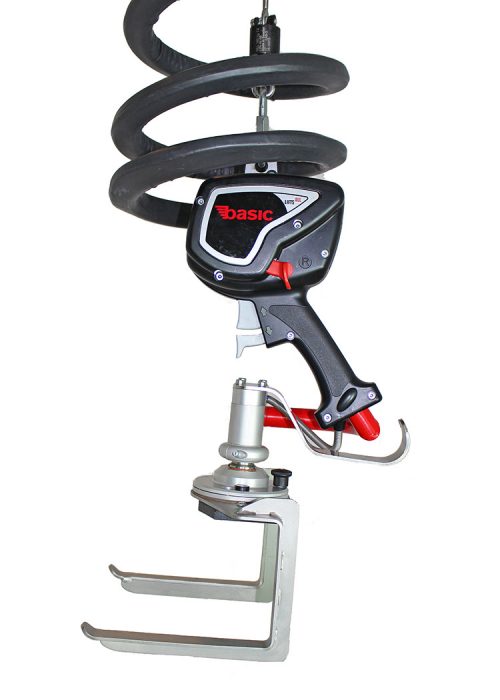 93-20023用于基本抓手的欧元托盘