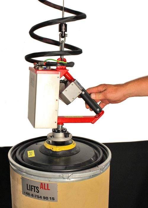 Z-gripper全面combi-gripper